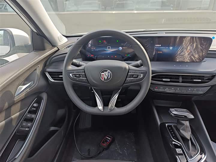 Buick Verano 2023 2023款 Pro 乐享版