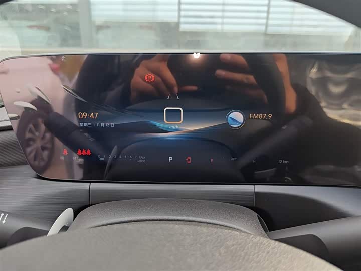 Buick Verano 2023 2023款 Pro 乐享版