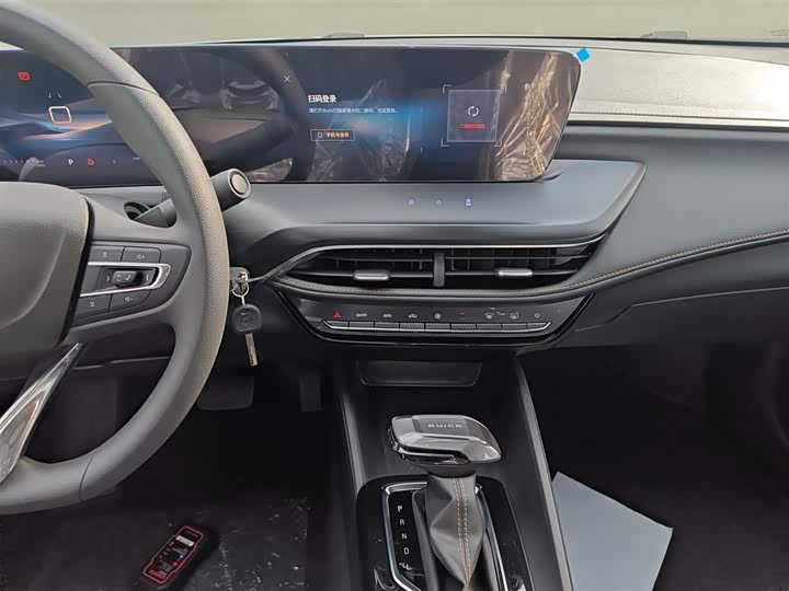 Buick Verano 2023 2023款 Pro 乐享版