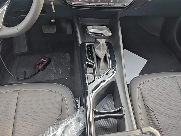 Buick Verano 2023 2023款 Pro 乐享版