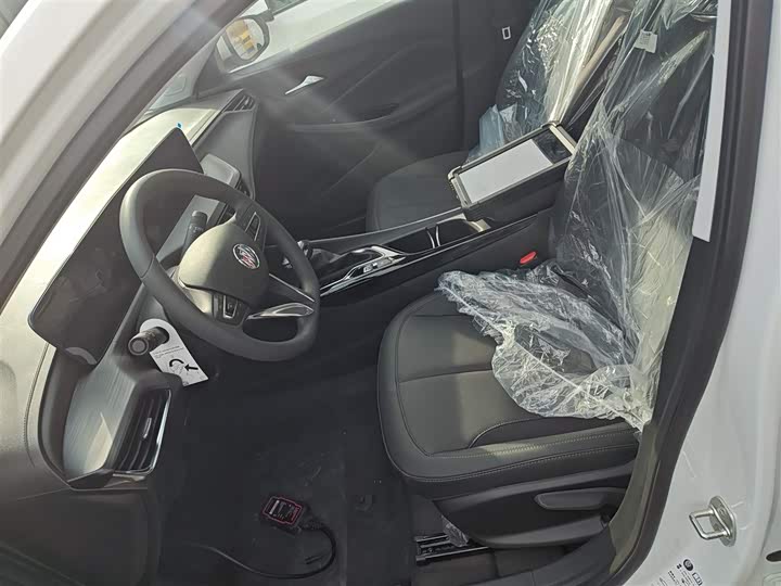 Buick Verano 2023 2023款 Pro 乐享版