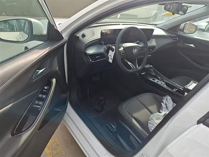 Buick Verano 2023 2023款 Pro 乐享版