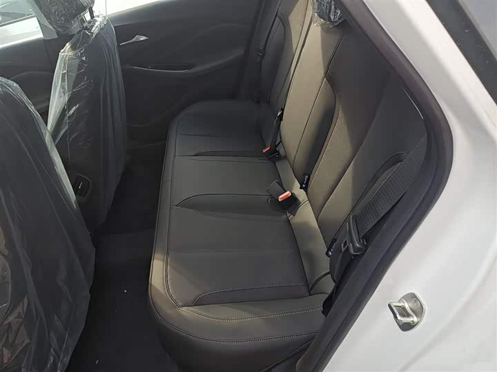 Buick Verano 2023 2023款 Pro 乐享版