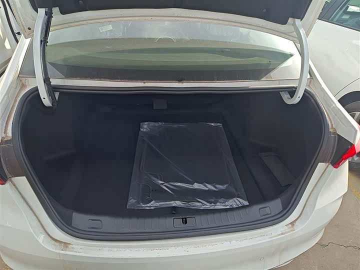 Buick Verano 2023 2023款 Pro 乐享版