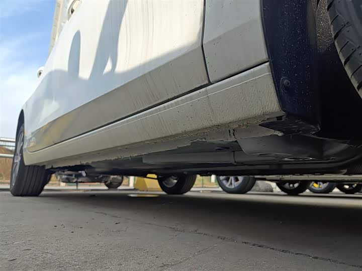 Buick Verano 2023 2023款 Pro 乐享版