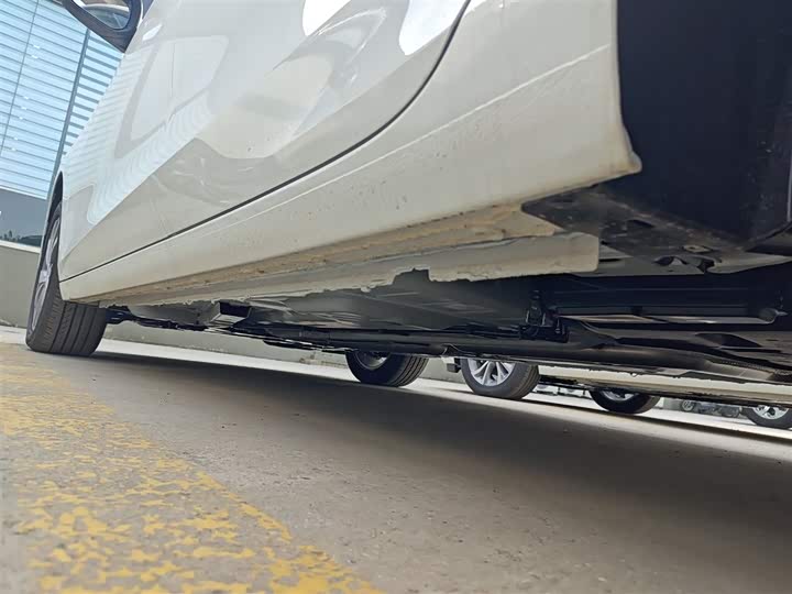 Buick Verano 2023 2023款 Pro 乐享版