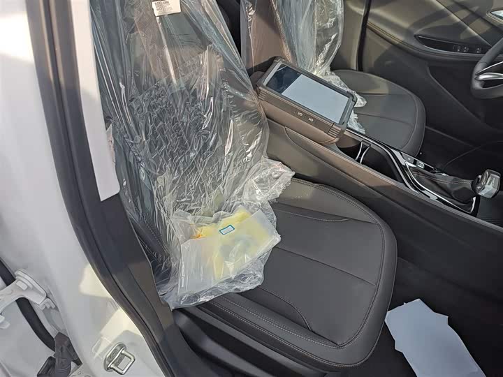 Buick Verano 2023 2023款 Pro 乐享版