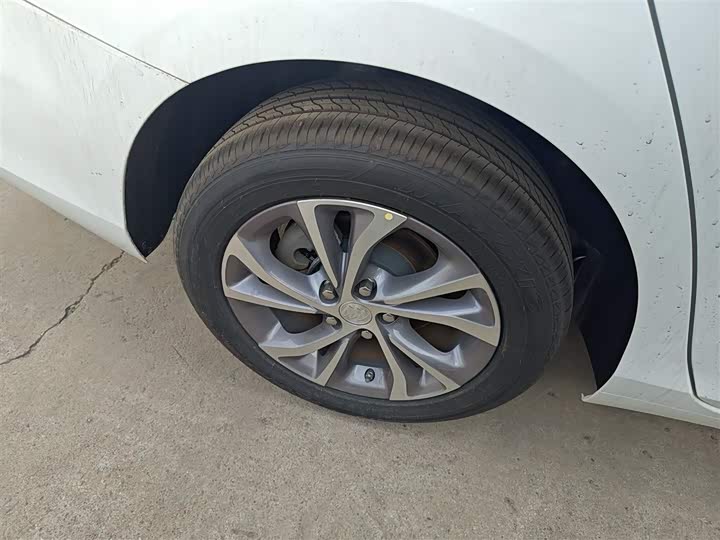 Buick Verano 2023 2023款 Pro 乐享版