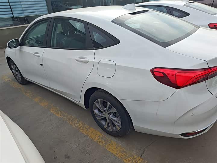 Buick Verano 2023 2023款 Pro 乐享版