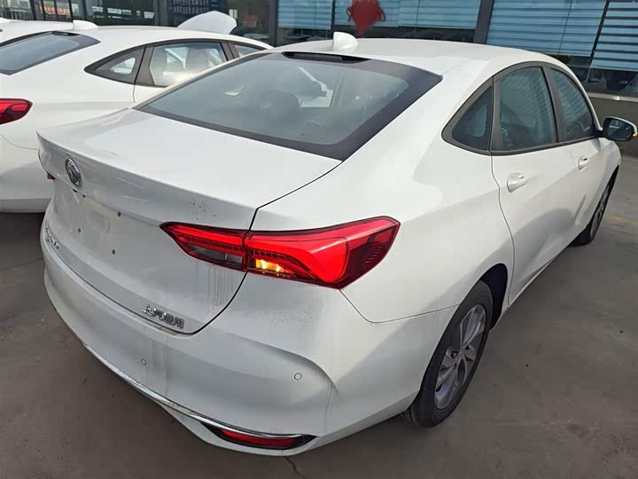 Buick Verano 2023 2023款 Pro 乐享版