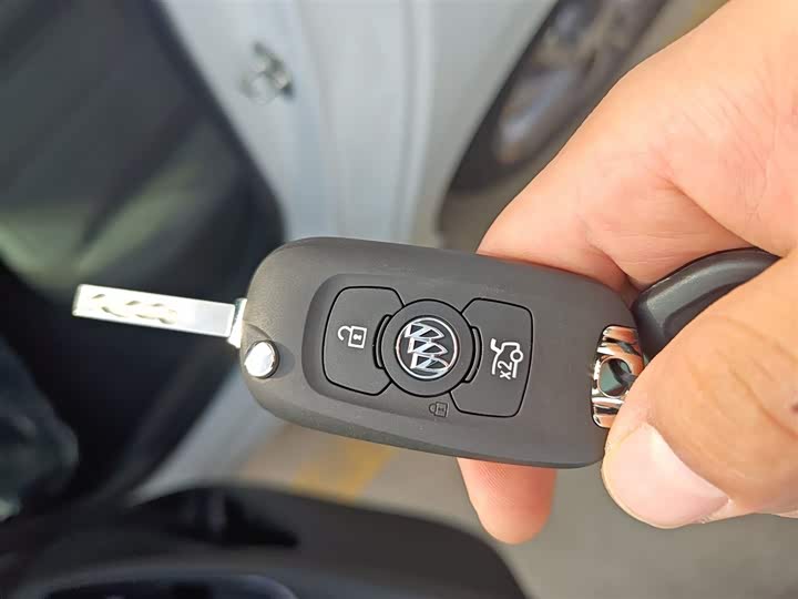 Buick Verano 2023 2023款 Pro 乐享版