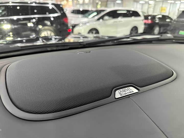 Lincoln Navigator 2022 2022款 3.5T 百周年限量版