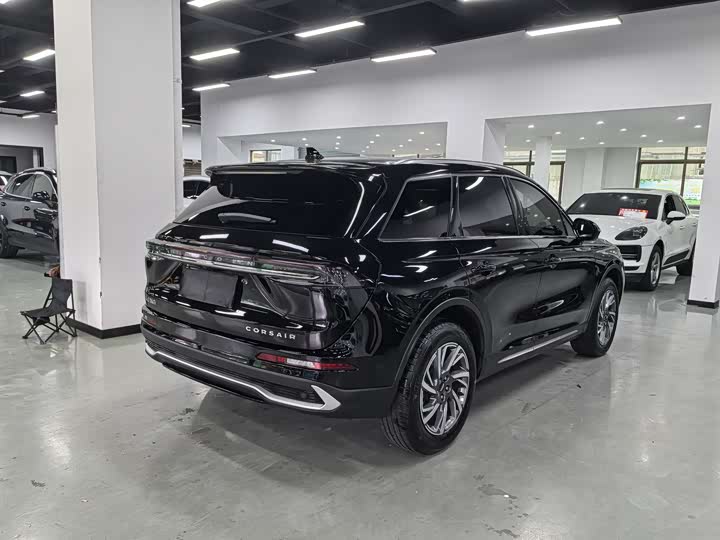 Lincoln Corsair 2024 2024款 2.0T 两驱尊享版
