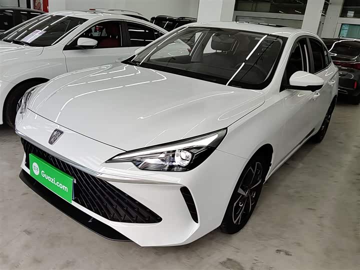 Roewe i5 2024 2024款 1.5L CVT尊荣版