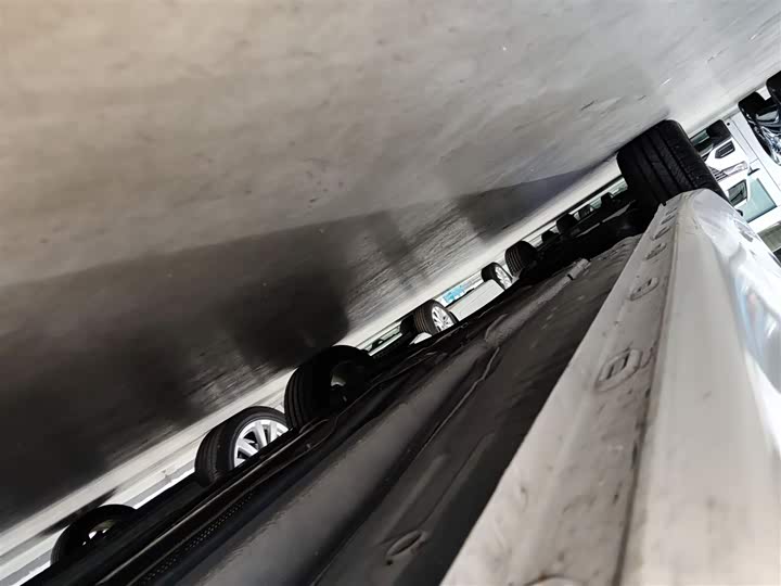 Roewe i5 2024 2024款 1.5L CVT尊荣版