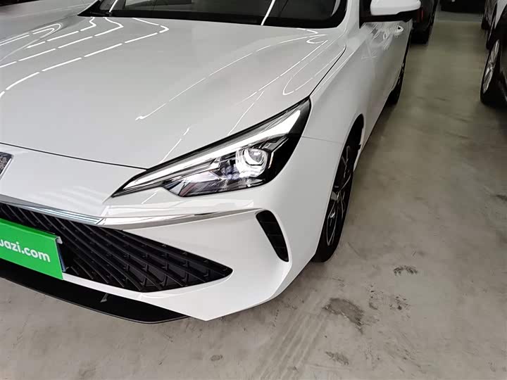 Roewe i5 2024 2024款 1.5L CVT尊荣版