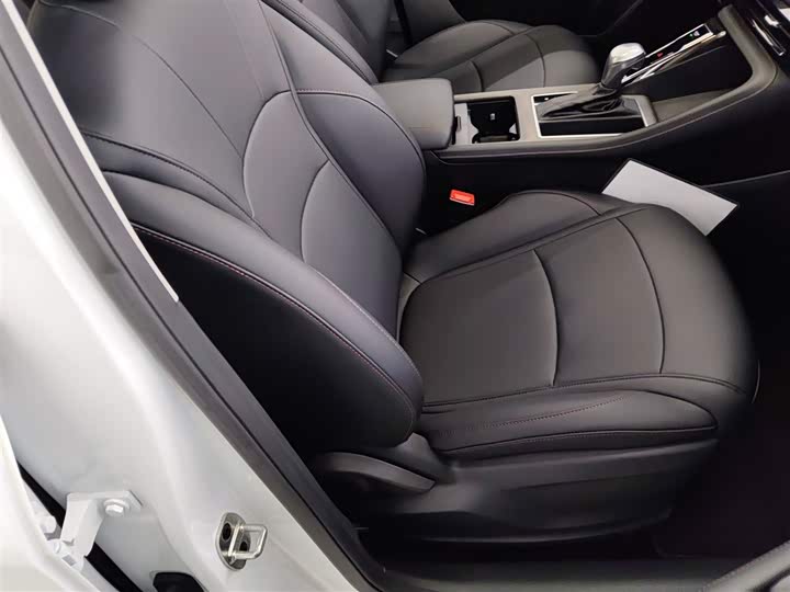 Roewe i5 2024 2024款 1.5L CVT尊荣版