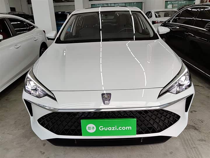 Roewe i5 2024 2024款 1.5L CVT尊荣版