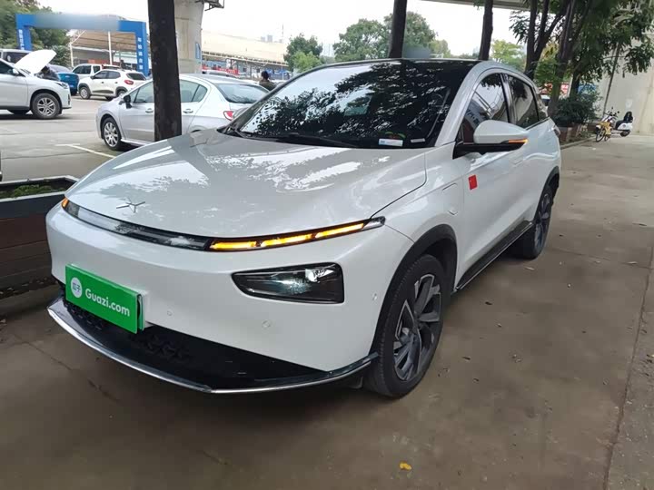 XPeng G3 2022 2022款 G3i 520N+