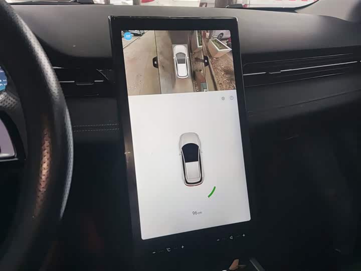 XPeng G3 2022 2022款 G3i 520N+