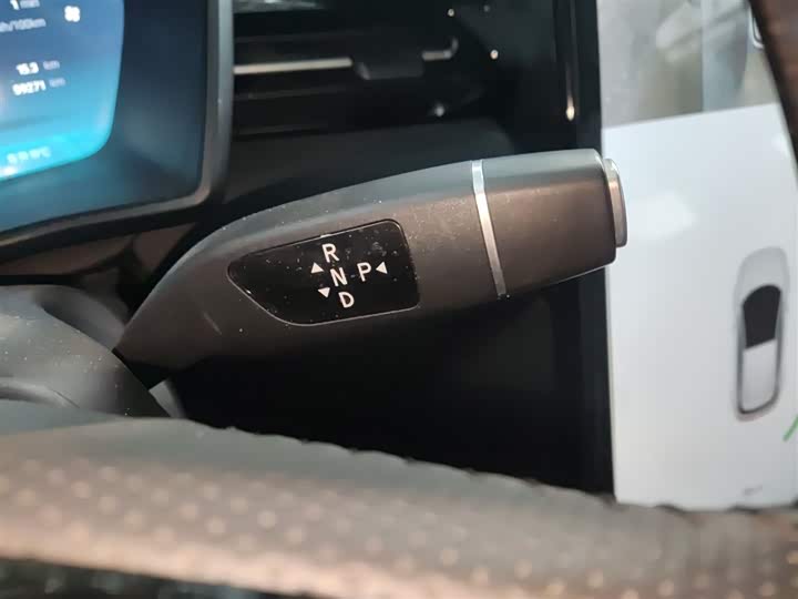 XPeng G3 2022 2022款 G3i 520N+