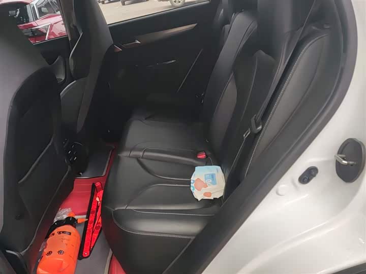 XPeng G3 2022 2022款 G3i 520N+