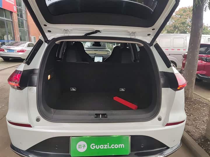 XPeng G3 2022 2022款 G3i 520N+