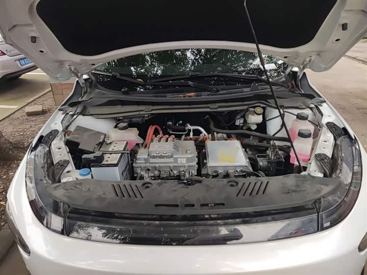 XPeng G3 2022 2022款 G3i 520N+