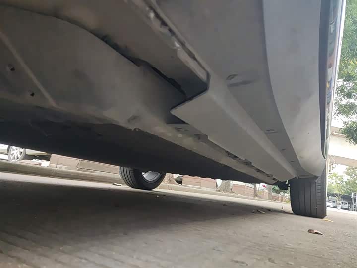 XPeng G3 2022 2022款 G3i 520N+