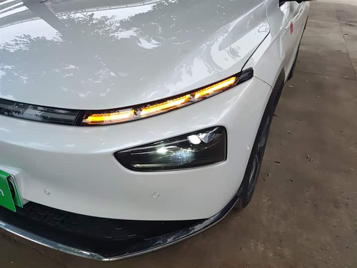 XPeng G3 2022 2022款 G3i 520N+