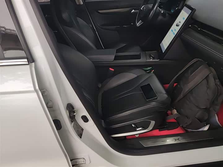 XPeng G3 2022 2022款 G3i 520N+