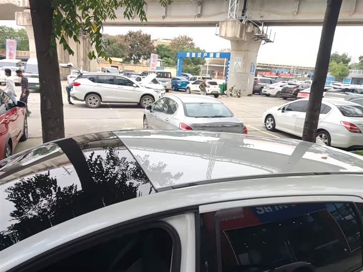 XPeng G3 2022 2022款 G3i 520N+