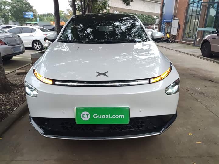 XPeng G3 2022 2022款 G3i 520N+