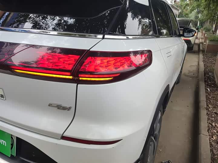 XPeng G3 2022 2022款 G3i 520N+