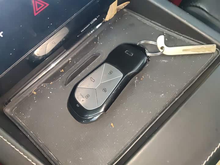 XPeng G3 2022 2022款 G3i 520N+