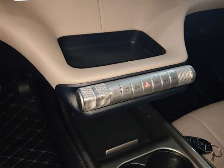 BYD Dolphin 2025 2025款 420km 自由版