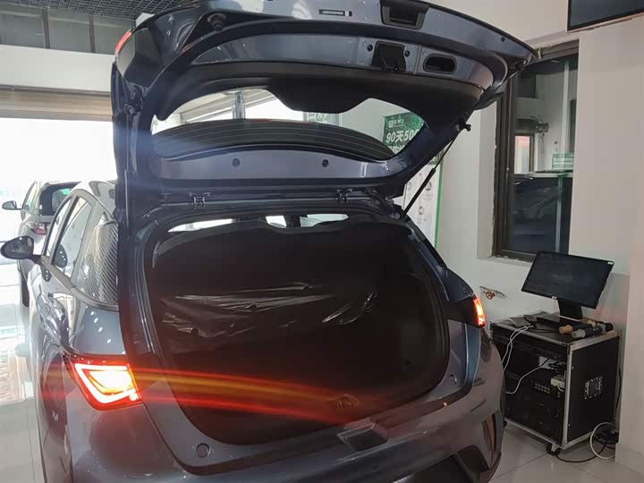 BYD Dolphin 2025 2025款 420km 自由版