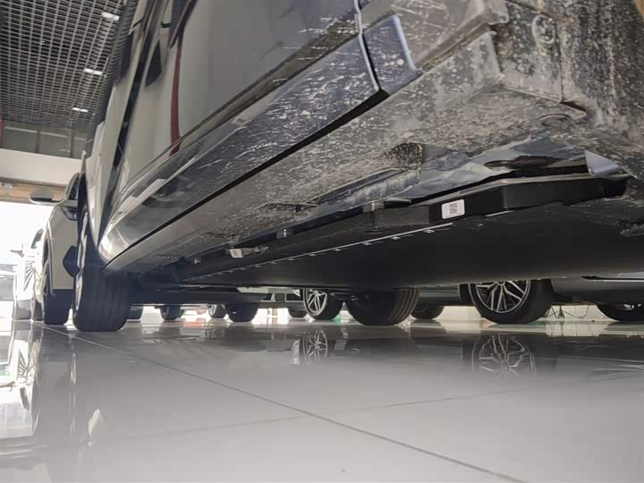 BYD Dolphin 2025 2025款 420km 自由版