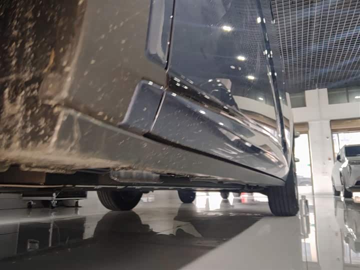 BYD Dolphin 2025 2025款 420km 自由版