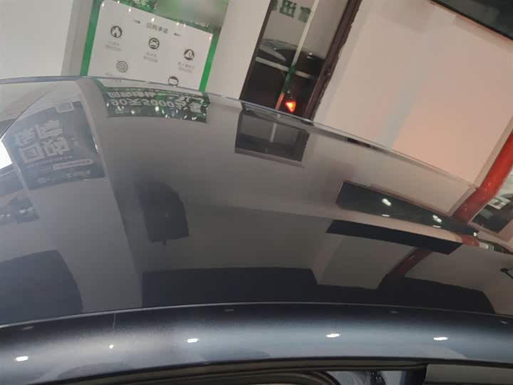 BYD Dolphin 2025 2025款 420km 自由版