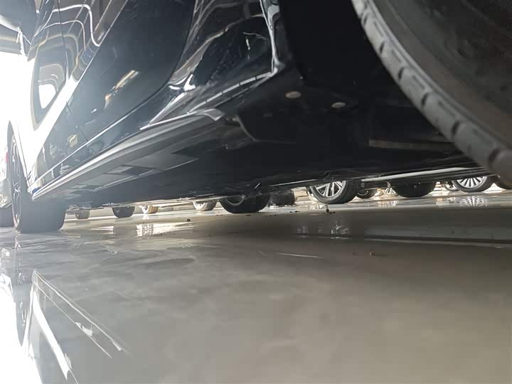 Honda Civic 2023 2023款 HATCHBACK 2.0L e:HEV 极曜版