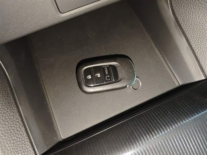 Honda Civic 2023 2023款 HATCHBACK 2.0L e:HEV 极曜版