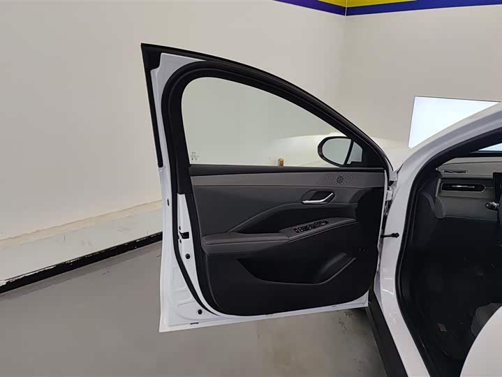 BYD Qin Plus 2025 2025款 DM-i 智驾版 55KM领先型