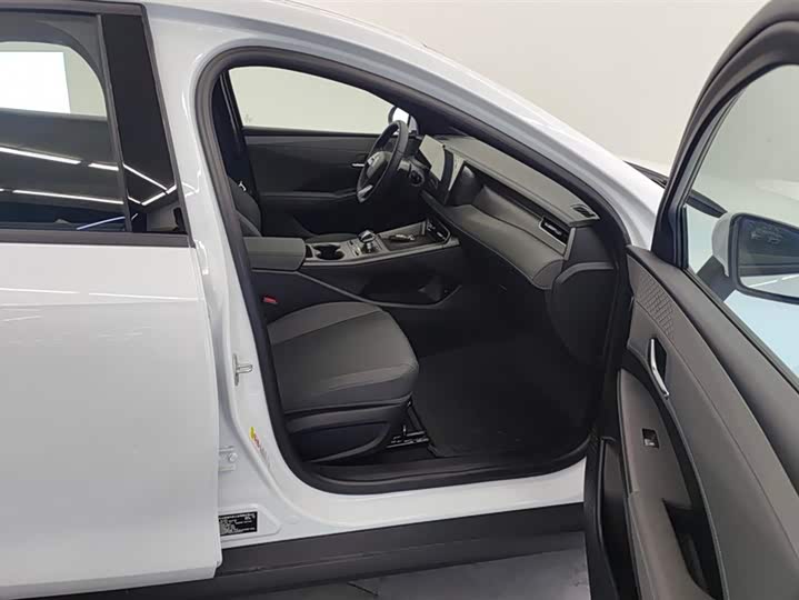 BYD Qin Plus 2025 2025款 DM-i 智驾版 55KM领先型