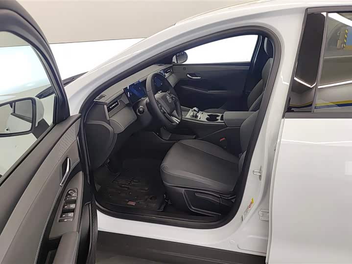 BYD Qin Plus 2025 2025款 DM-i 智驾版 55KM领先型