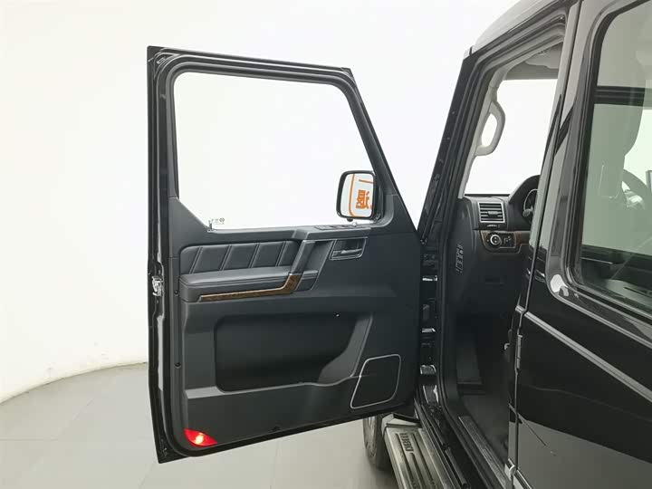 BAIC Beijing BJ80 2020 2020款 2.3T 自动公务版