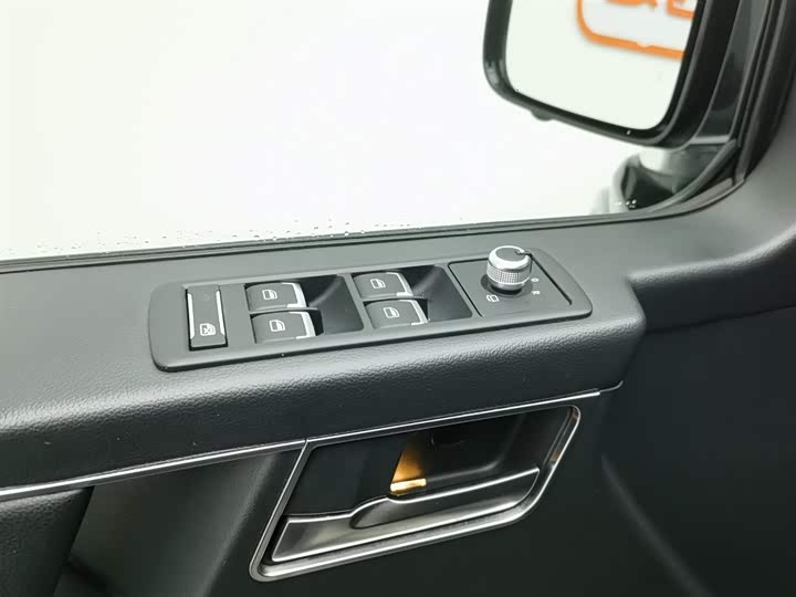 BAIC Beijing BJ80 2020 2020款 2.3T 自动公务版