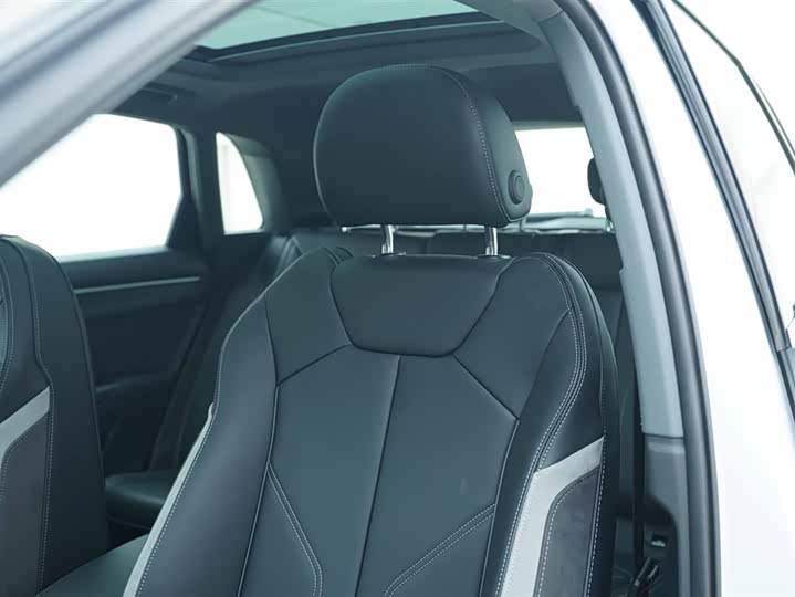 Audi Q3 2024 2024款 40 TFSI 时尚动感型