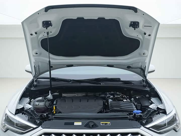 Audi Q3 2024 2024款 40 TFSI 时尚动感型