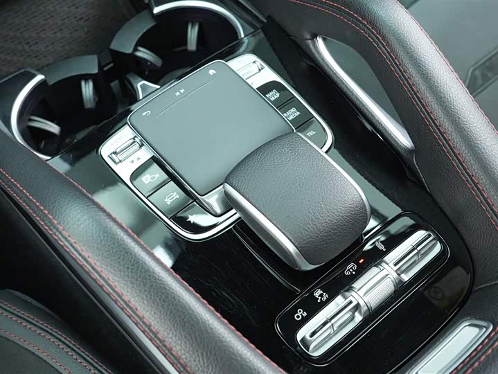 Mercedes-Benz GLE-Class Coupe AMG 2023 2023款 AMG GLE 53 4MATIC+ 轿跑SUV